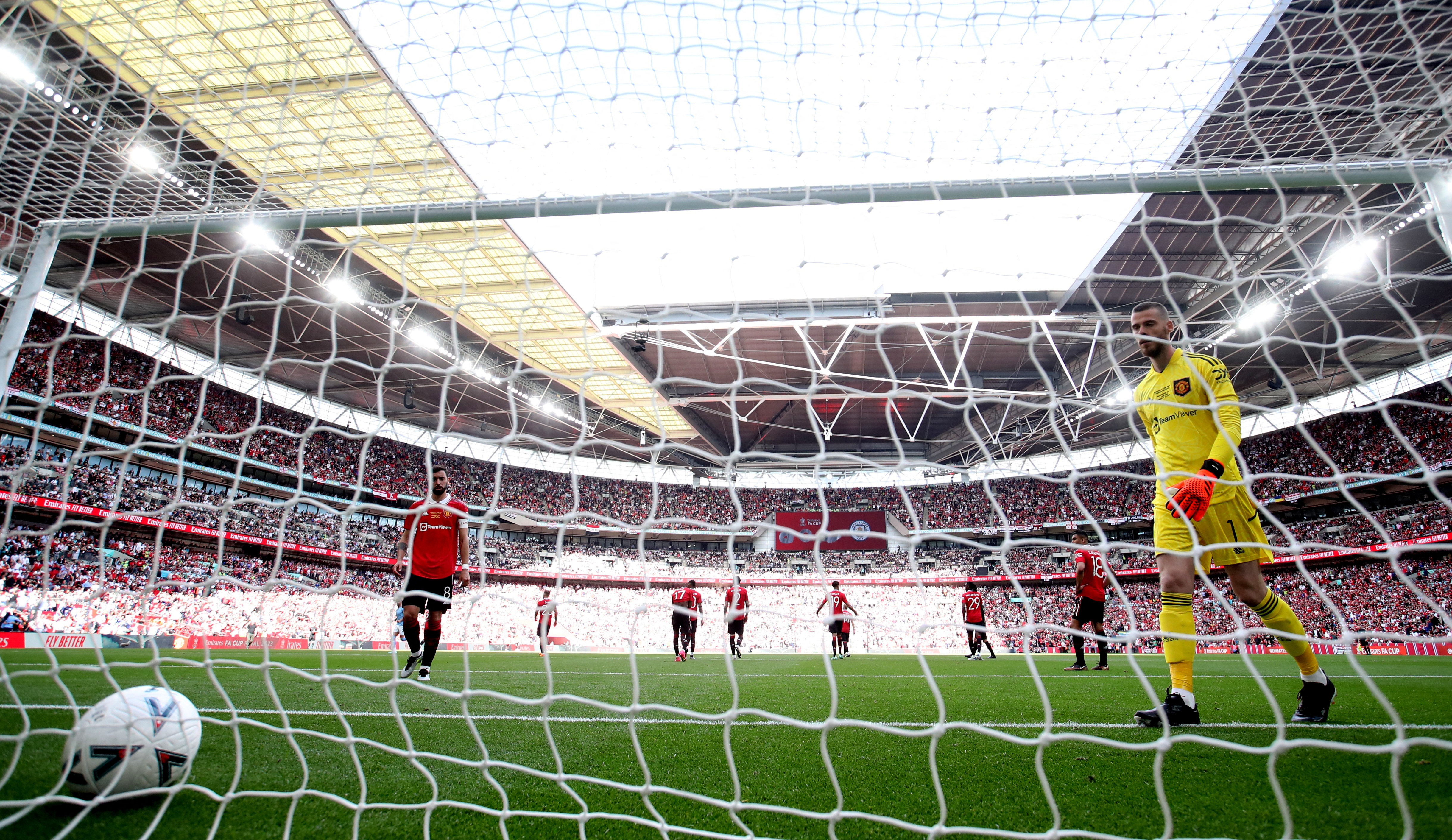 Luxury VIP hospitality packages at the world's best sporting events 