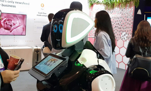 purpleroads Recent Blogs for Artificial Intelligence
																		– The Future Of Events
																		Technology