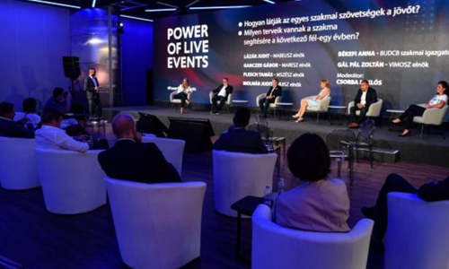 purpleroads Recent Blogs for Live Events Are Back, And We
																		Couldn’t Be
																		Happier
																		To See You All Again!